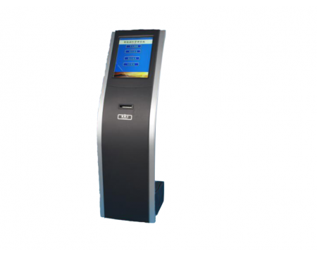 中意恒信3000B排隊機(jī)